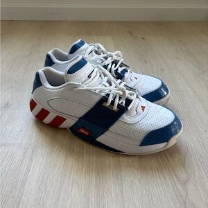 adidas Gil Zero restomod size 11.5